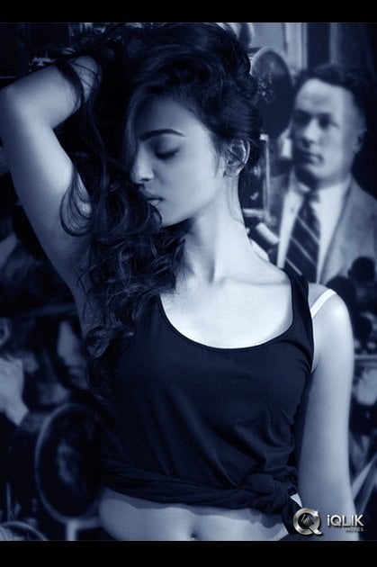 Radhika-Apte